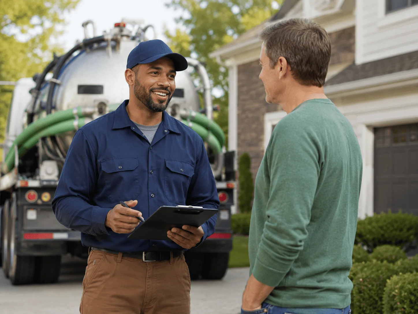 Mosquito Control Denison, TX FAQs